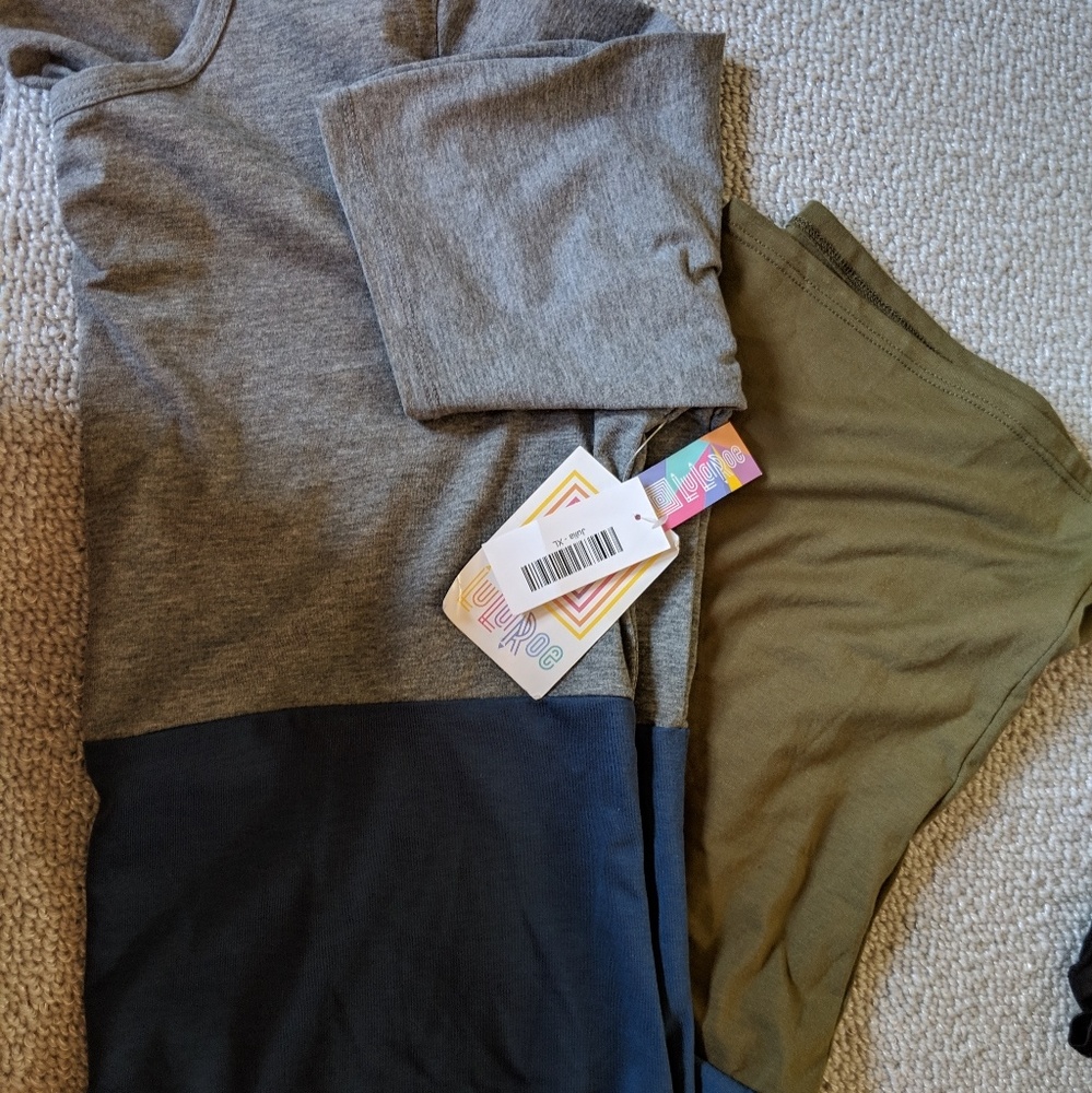 Lularoe Julia